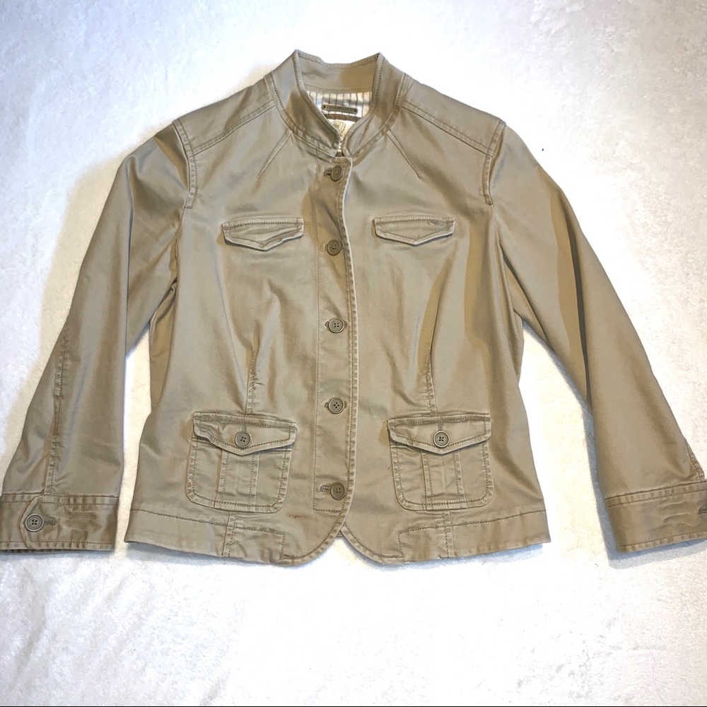 Abercrombie & Fitch Blazer